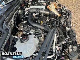 Skoda Octavia Combi 1.0 e-TSI Business Edition Navigatie Cruise Lane-Ass picture 15