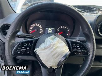 Mercedes Sprinter 315 1.9 CDI L4H3 Maxi Aut. Navi Clima Cruise Camera picture 26