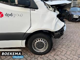 Mercedes Sprinter 315 1.9 CDI L4H3 Maxi Aut. Navi Clima Cruise Camera picture 9