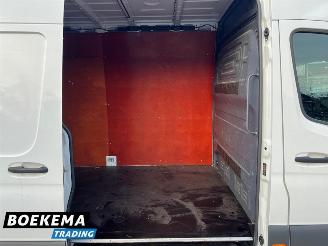 Mercedes Sprinter 315 1.9 CDI L4H3 Maxi Aut. Navi Clima Cruise Camera picture 21