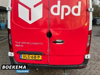 Mercedes Sprinter 315 1.9 CDI L4H3 Maxi Aut. Navi Clima Cruise Camera picture 19