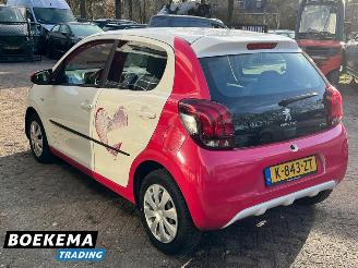 Peugeot 108 1.0 e-VTi Active 5-Drs Navi Airco Camera picture 3