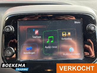 Peugeot 108 1.0 e-VTi Active 5-Drs Navi Airco Camera picture 24