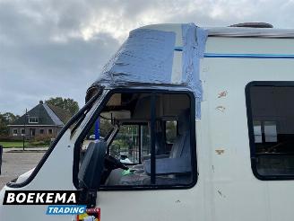 Chevrolet  Urbano 6.5d V8 200pk Airco Zonnepanelen Schotel Automaat picture 8