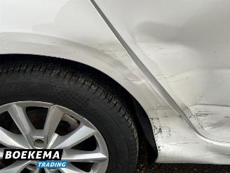 Skoda Octavia Combi 1.0 TSI Business Navi Cruise Climate Trekh. picture 9