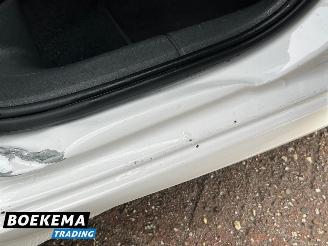 Skoda Octavia Combi 1.0 TSI Business Navi Cruise Climate Trekh. picture 11