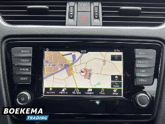 Skoda Octavia Combi 1.0 TSI Business Navi Cruise Climate Trekh. picture 26