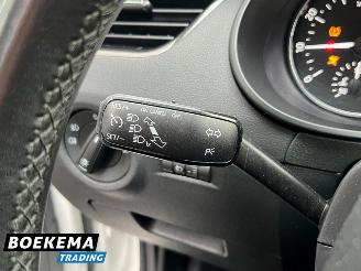 Skoda Octavia Combi 1.0 TSI Business Navi Cruise Climate Trekh. picture 25