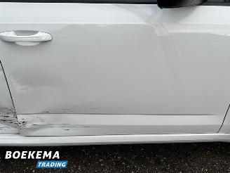 Skoda Octavia Combi 1.0 TSI Business Navi Cruise Climate Trekh. picture 7