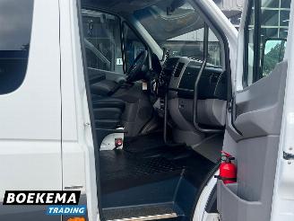 Mercedes Sprinter 313 2.2CDI Aut 9-Pers Rolstoellift Airco picture 13
