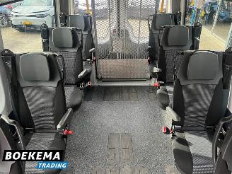 Mercedes Sprinter 313 2.2CDI Aut 9-Pers Rolstoellift Airco picture 16