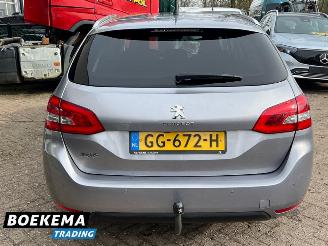 Peugeot 308 SW 1.2 PureTech Style Automaat Navigatie PDC Cruise Trekhaak picture 15