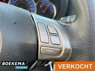 Subaru Forester 2.0 Premium 4X4 LPG Open-Dak Stoelverw Climate picture 20