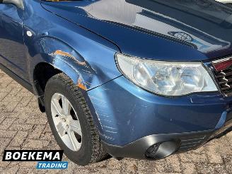 Subaru Forester 2.0 Premium 4X4 LPG Open-Dak Stoelverw Climate picture 6