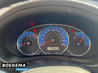 Subaru Forester 2.0 Premium 4X4 LPG Open-Dak Stoelverw Climate picture 19