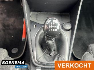 Ford Fiesta 1.0 EcoBoost Titanium Keyless Navigatie Stoel/Stuurverw Cruise Lane-Ass picture 27