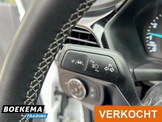Ford Fiesta 1.0 EcoBoost Titanium Keyless Navigatie Stoel/Stuurverw Cruise Lane-Ass picture 22