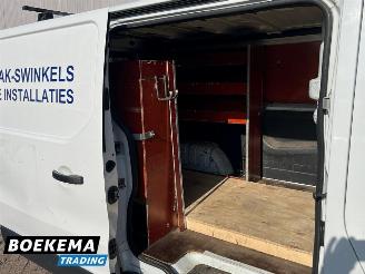 Renault Trafic 1.6 DCI 140PK Turbo Airco Navigatie Cruise Schuifdeur Trekhaak picture 19