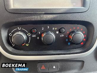 Renault Trafic 1.6 DCI 140PK Turbo Airco Navigatie Cruise Schuifdeur Trekhaak picture 28