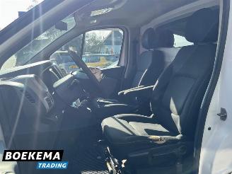 Renault Trafic 1.6 DCI 140PK Turbo Airco Navigatie Cruise Schuifdeur Trekhaak picture 17