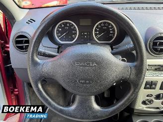 Dacia Logan 1.4 Lauréate Airco picture 22