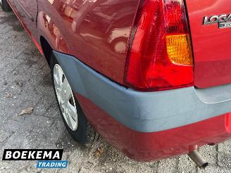 Dacia Logan 1.4 Lauréate Airco picture 11