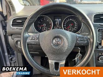 Volkswagen Golf 1.2 TSI Comfort Open-Dak Leer Cruise 6-Hand picture 22