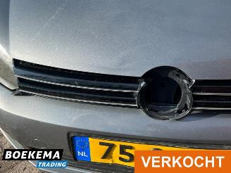 Volkswagen Golf 1.2 TSI Comfort Open-Dak Leer Cruise 6-Hand picture 8