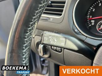 Volkswagen Golf 1.2 TSI Comfort Open-Dak Leer Cruise 6-Hand picture 24