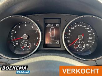 Volkswagen Golf 1.2 TSI Comfort Open-Dak Leer Cruise 6-Hand picture 23