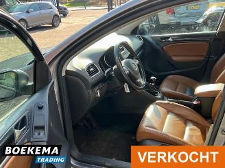 Volkswagen Golf 1.2 TSI Comfort Open-Dak Leer Cruise 6-Hand picture 15