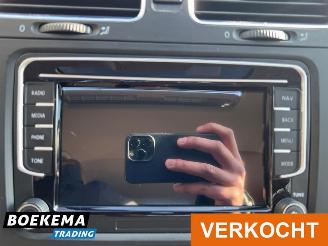 Volkswagen Golf 1.2 TSI Comfort Open-Dak Leer Cruise 6-Hand picture 25