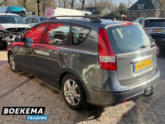 Hyundai I-30 CW 1.4i i-Drive Cool Airco Trekhaak picture 3