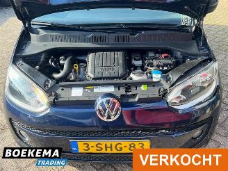Volkswagen Up! 1.0 High Up! Navigatie Airco 5-Deurs picture 12