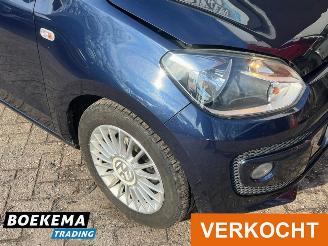 Volkswagen Up! 1.0 High Up! Navigatie Airco 5-Deurs picture 9