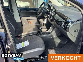 Volkswagen Up! 1.0 High Up! Navigatie Airco 5-Deurs picture 21