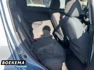 Chevrolet Spark 1.2 16V LTZ picture 20