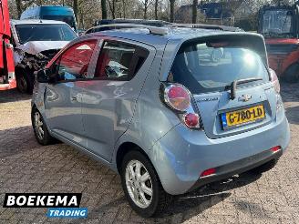 Chevrolet Spark 1.2 16V LTZ picture 3