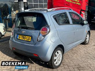 Chevrolet Spark 1.2 16V LTZ picture 2