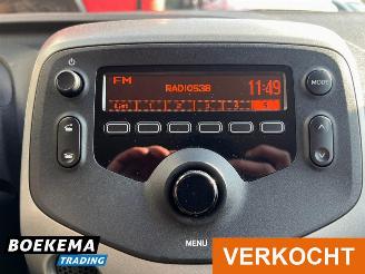 Citroën C1 1.0 e-VTi Style Edition Airco 5-Deurs picture 21