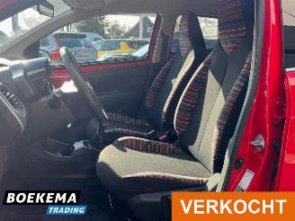 Citroën C1 1.0 e-VTi Style Edition Airco 5-Deurs picture 12