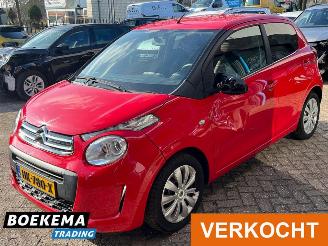 Citroën C1 1.0 e-VTi Style Edition Airco 5-Deurs picture 4