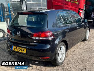 Volkswagen Golf 1.4 TSI 122PK Trend Climate Cruise Stoelverwarming picture 2