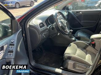 Volkswagen Golf 1.4 TSI 122PK Trend Climate Cruise Stoelverwarming picture 18