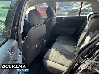 Volkswagen Golf 1.4 TSI 122PK Trend Climate Cruise Stoelverwarming picture 20