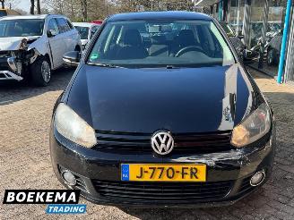 Volkswagen Golf 1.4 TSI 122PK Trend Climate Cruise Stoelverwarming picture 14