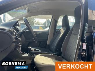 Volkswagen Up! 1.0 Move Up! Navigatie Airco 5-Deurs picture 19