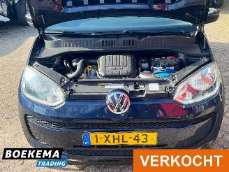 Volkswagen Up! 1.0 Move Up! Navigatie Airco 5-Deurs picture 16