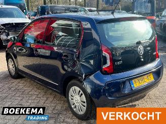 Volkswagen Up! 1.0 Move Up! Navigatie Airco 5-Deurs picture 3
