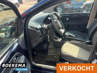 Volkswagen Up! 1.0 Move Up! Navigatie Airco 5-Deurs picture 18
